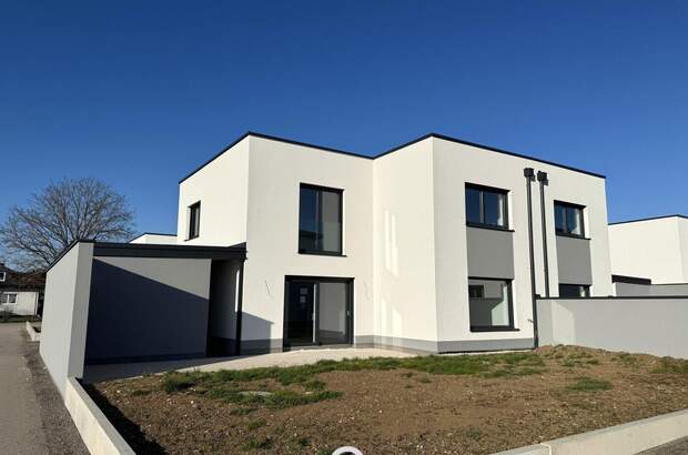 Haus mit Garten kaufen in 4662 Laakirchen (Bild 2)