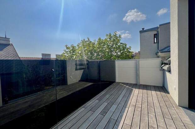 Terrassenwohnung kaufen in 1180 Wien (Bild 2)