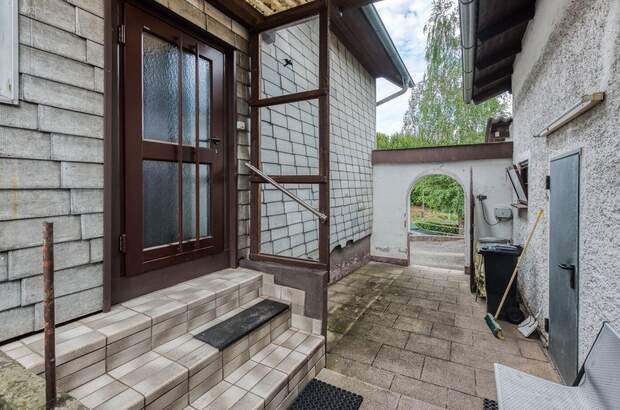Haus mit Garten kaufen in 4841 Ungenach (Bild 4)