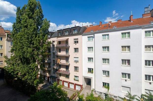 Wohnung kaufen in 1150 Wien (Bild 1)