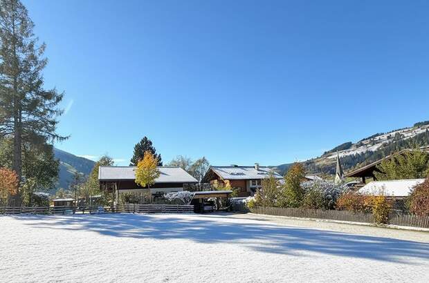 Beherbergungsbetrieb kaufen in 5602 Wagrain (Bild 5)