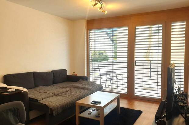 Wohnung mit Balkon kaufen in 6060 Hall (Bild 1)