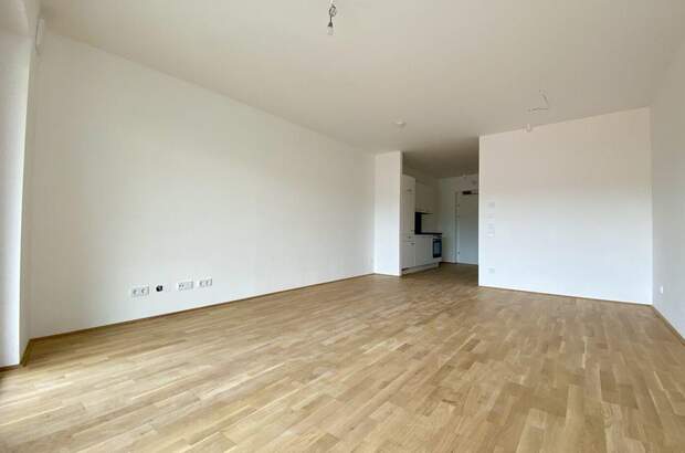 Wohnung mit Balkon mieten in 8020 Graz (Bild 3)