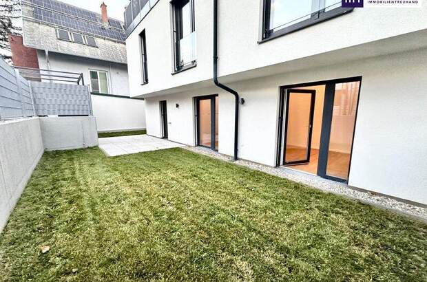 Terrassenwohnung kaufen in 1170 Wien (Bild 2)