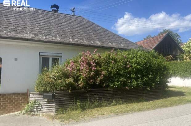 Haus mit Garten kaufen in 7411 Buchschachen (Bild 1)
