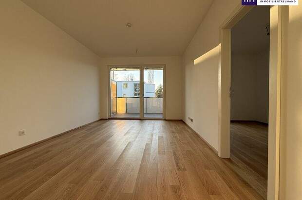 Terrassenwohnung kaufen in 8045 Graz (Bild 2)