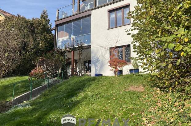 Einfamilienhaus kaufen in 3004 Ried (Bild 1)