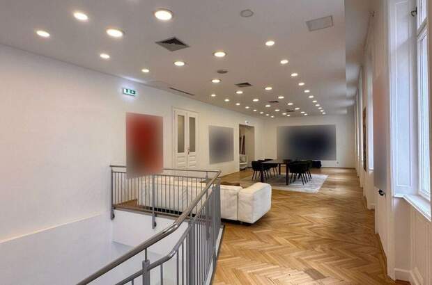 Gewerbeobjekt mieten in 9020 Klagenfurt (Bild 3)