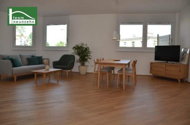 Wohnung kaufen in 1210 Wien (Bild 4)