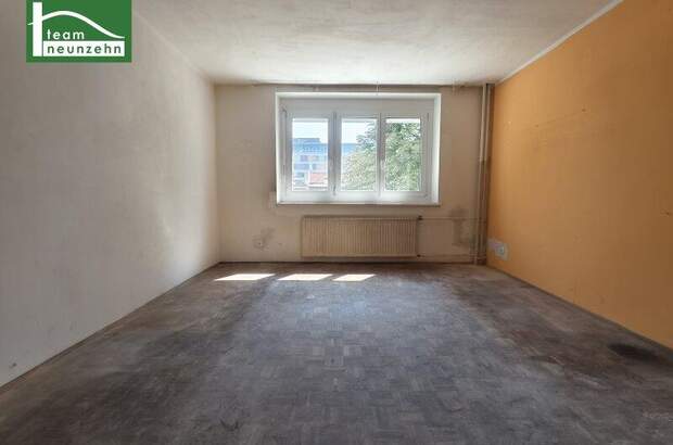 Terrassenwohnung mieten in 3100 St. Pölten (Bild 2)