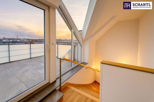 Terrassenwohnung kaufen in 1170 Wien (Bild 3)