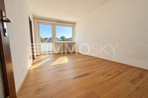 Terrassenwohnung kaufen in 5020 Salzburg (Bild 1)