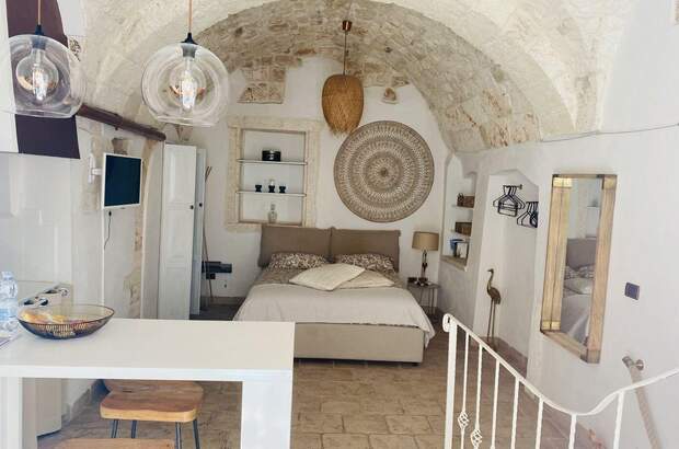 Wohnung mit Balkon kaufen in 72017 Ostuni