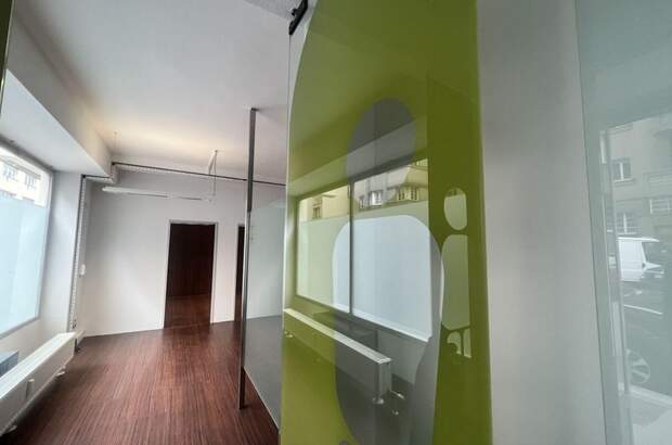 Gewerbeobjekt mieten in 1040 Wien (Bild 5)