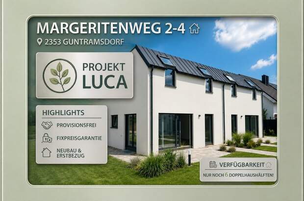 Mehrfamilienhaus kaufen in 2353 Guntramsdorf (Bild 1)