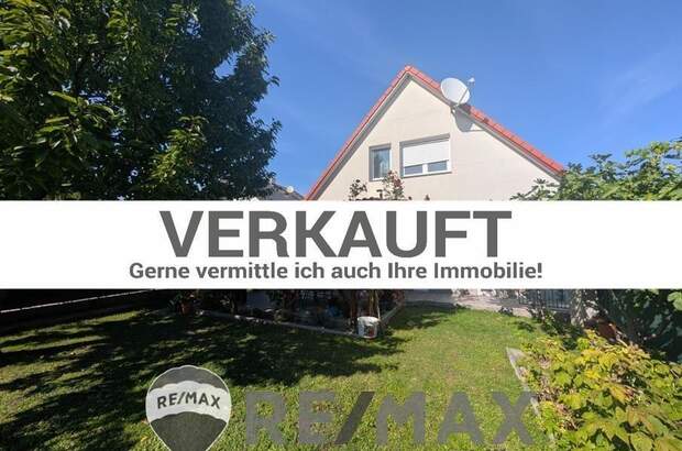 Einfamilienhaus kaufen in 2301 Groß