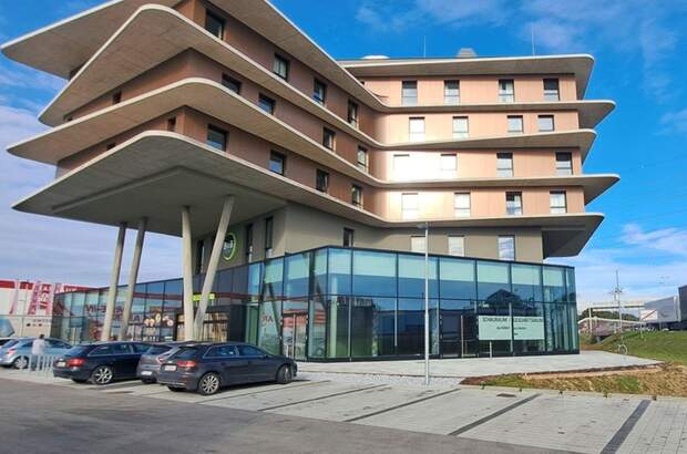 Gewerbeobjekt mieten in 2351 Wiener Neudorf (Bild 1)