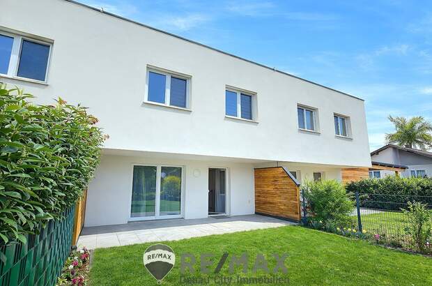 Reihenhaus kaufen in 3382 Loosdorf (Bild 1)