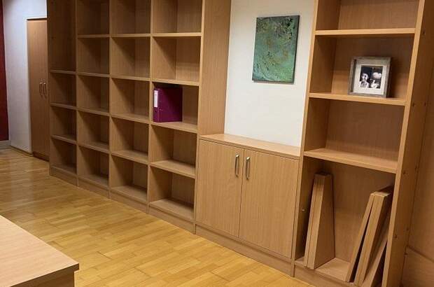 Büro / Praxis mieten in 1100 Wien (Bild 5)