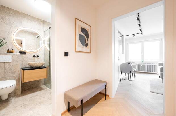Terrassenwohnung kaufen in 6020 Innsbruck (Bild 2)