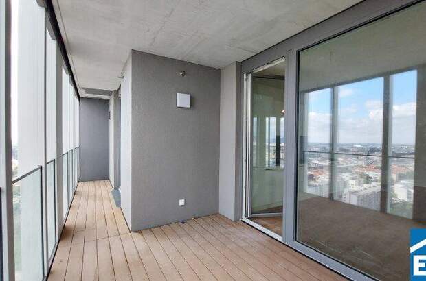 Terrassenwohnung mieten in 1220 Wien (Bild 1)