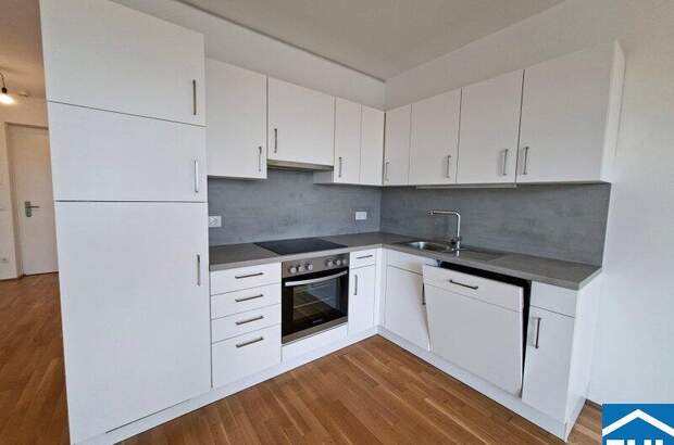 Terrassenwohnung mieten in 1020 Wien (Bild 3)