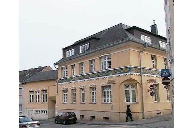 Büro / Praxis mieten in 7000 Eisenstadt (Bild 1)