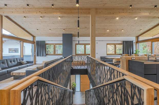 Chalet kaufen in 6365 Kirchberg (Bild 3)