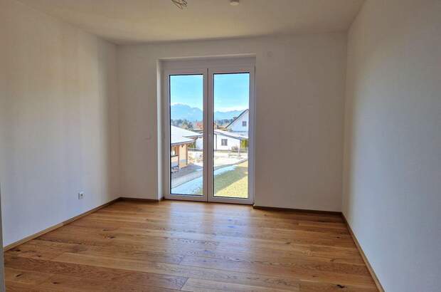 Wohnung mit Balkon kaufen in 9581 Ledenitzen (Bild 5)