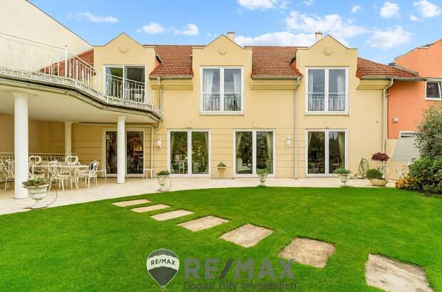 Einfamilienhaus kaufen in 2331 Vösendorf (Bild 1)