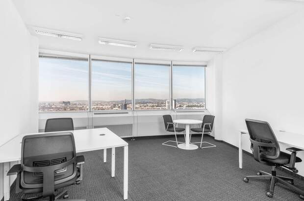 Büro / Praxis mieten in 1200 Wien (Bild 4)