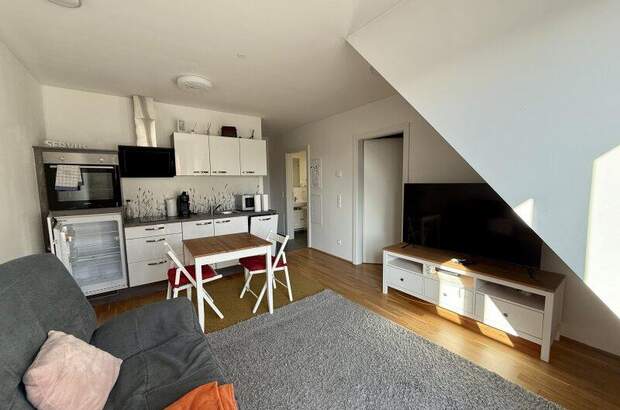 Terrassenwohnung kaufen in 1100 Wien (Bild 2)