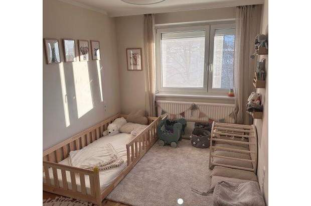 Terrassenwohnung kaufen in 6063 Rum (Bild 5)