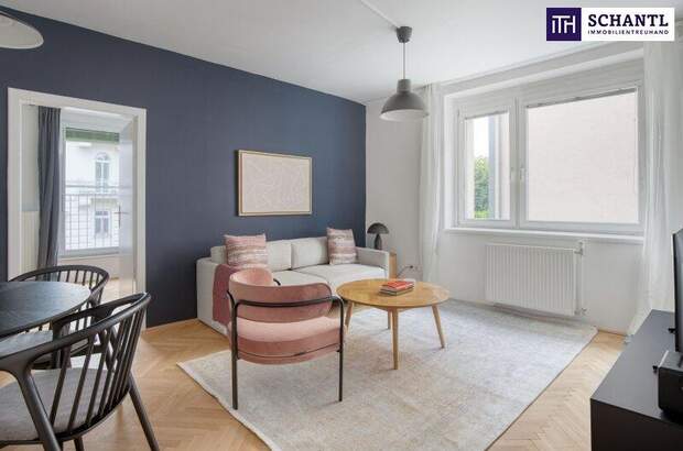 Terrassenwohnung kaufen in 1130 Wien (Bild 2)