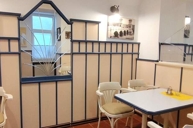 Gewerbeobjekt mieten in 1220 Wien (Bild 3)