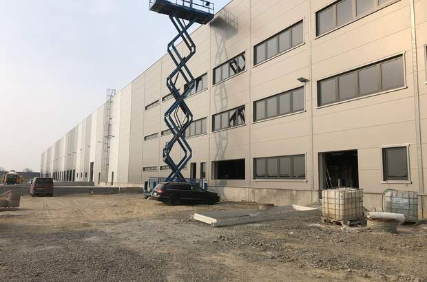 Gewerbeobjekt mieten (Bild 4)