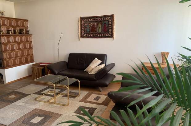 Terrassenwohnung kaufen in 3200 Ober (Bild 1)