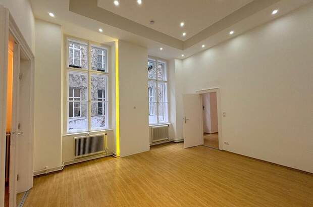 Gewerbeobjekt mieten in 1010 Wien (Bild 2)