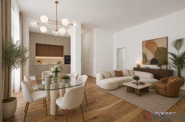Terrassenwohnung kaufen in 2340 Mödling (Bild 1)