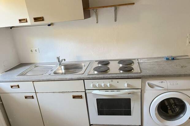 Wohnung mieten in 8010 Graz (Bild 1)