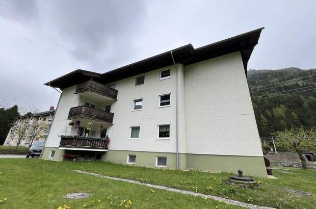 Wohnung mit Balkon kaufen in 9822 Mallnitz (Bild 1)