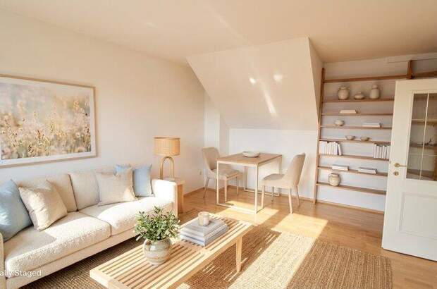 Terrassenwohnung kaufen in 1210 Wien (Bild 1)