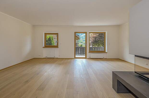 Terrassenwohnung kaufen in 6370 Kitzbühel (Bild 4)