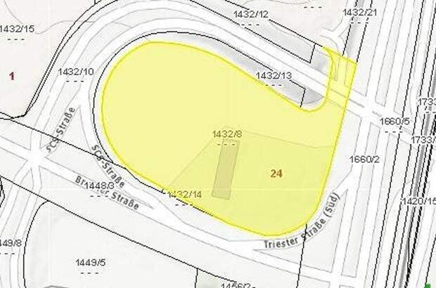 Gewerbeobjekt kaufen in 2334 Vösendorf (Bild 1)