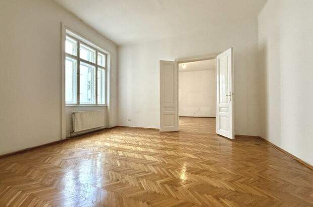 Eigentumswohnung in 1030 Wien (Bild 2)