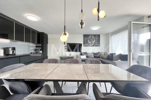 Terrassenwohnung kaufen in 6890 Lustenau (Bild 4)