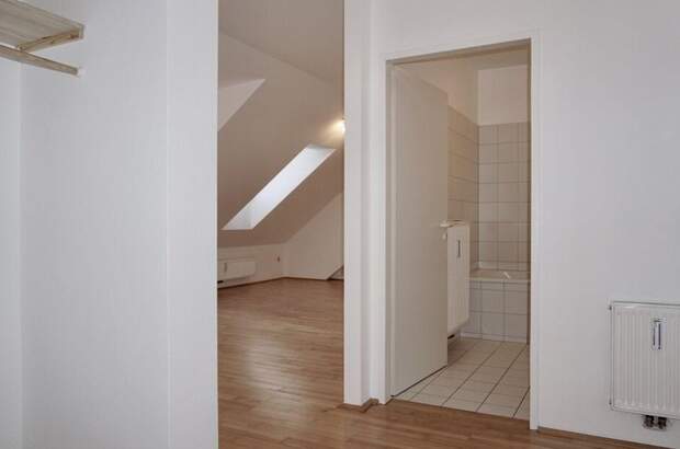 Wohnung mit Balkon mieten in 4040 Linz (Bild 3)