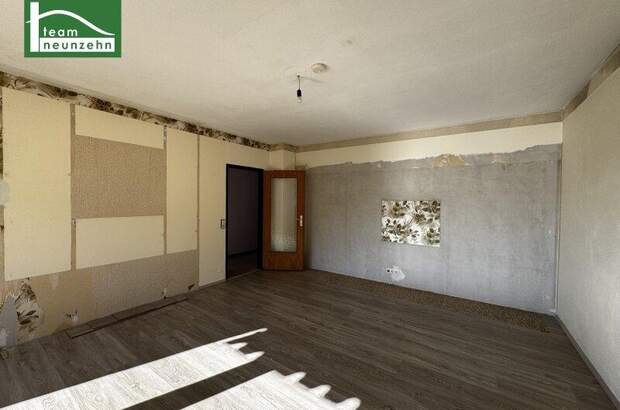 Terrassenwohnung mieten in 8650 Kindberg (Bild 3)