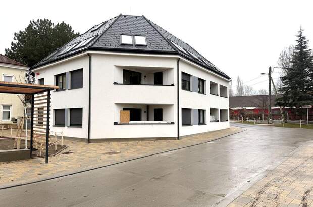 Wohnung mit Balkon kaufen in 1220 Wien (Bild 2)