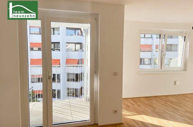 Terrassenwohnung mieten in 1160 Wien (Bild 1)
